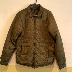 Men’s Prana Insulated Jacket